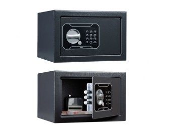 Метален сейф Valberg T 170 EL
