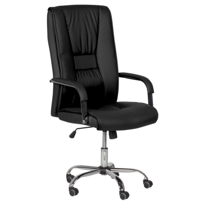 prezidentski-ofis-stol-carmen-6500-cheren-lux-1