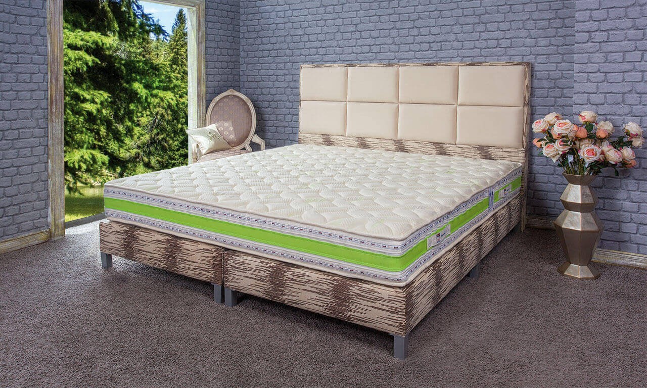 Матраци НАНИ