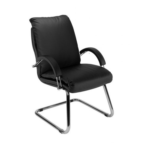 Посетителски стол NADIR STEEL CF/LB CHROME