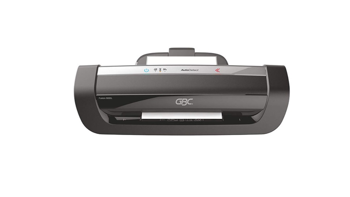 Ламинатор GBC Fusion Plus 6000L A3