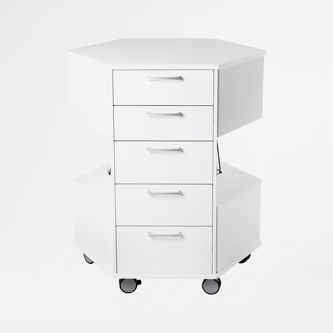 TRIXAGON STORAGE