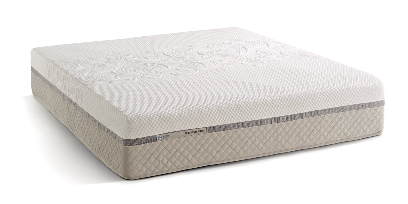 Sealy Матрак Hybrid Ultra Plush