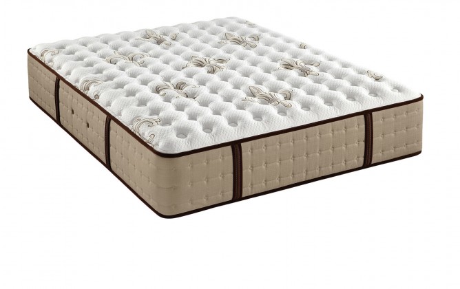 Stearns & Foster Матрак Estate Pillow Top