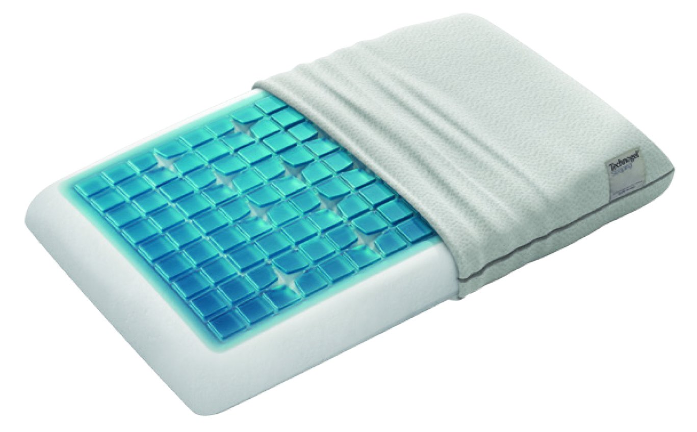 Technogel Възглавница Deluxe Plus 11