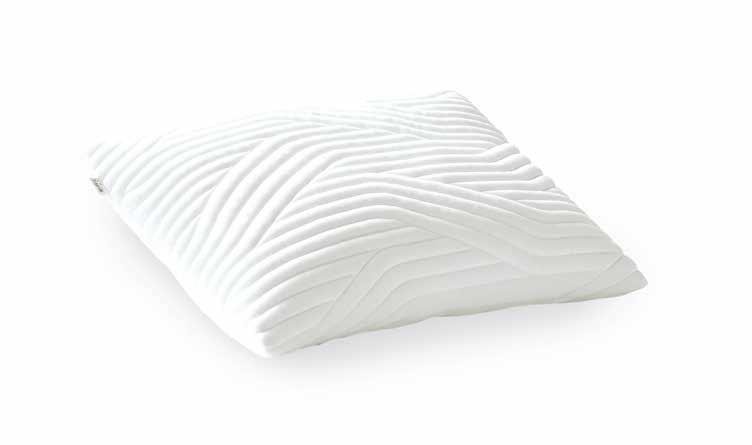 Tempur Възглавница Comfort Pillow Signature