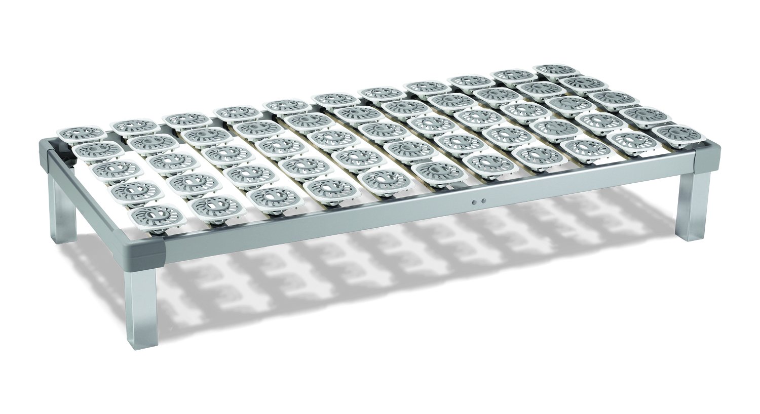 Автоматична рамка Tempur® Flex Cloud 500