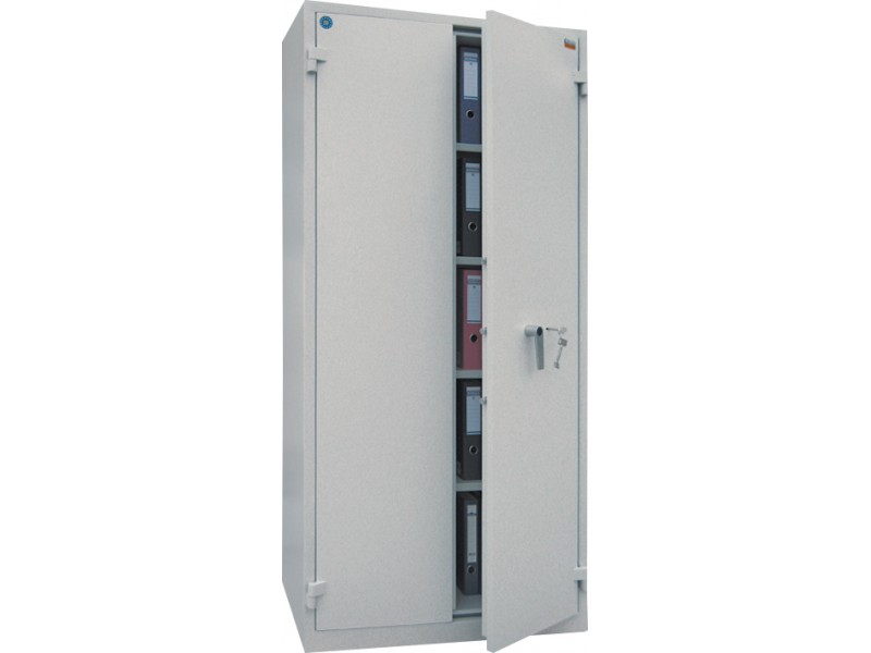 Brand Mauer 1993 KL