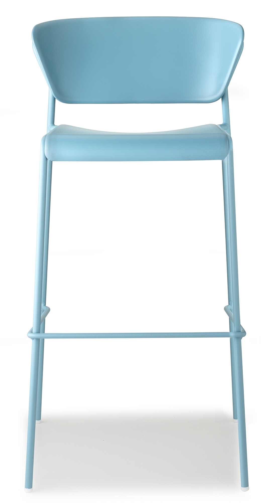 Бар стол Lisa Technopolymer Barstool