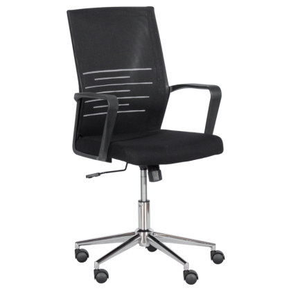 raboten-ofis-stol-carmen-7041-1-cheren