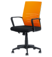 raboten-ofis-stol-carmen-7041-cheren-oranjev (2)
