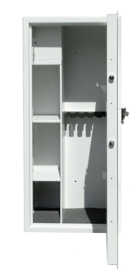 Оръжеен метален сейф Valberg GS 1 1253