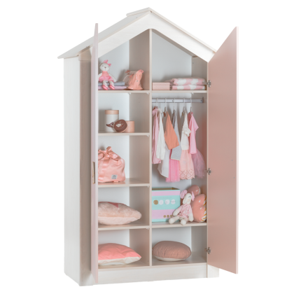 dvukrilen-detski-garderob-pink-house (1)
