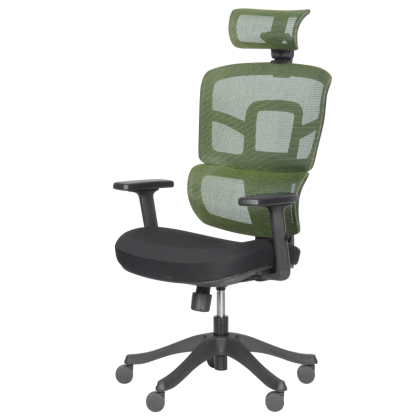 ergonomichen-stol-carmen-7582-zelen-cheren (2)