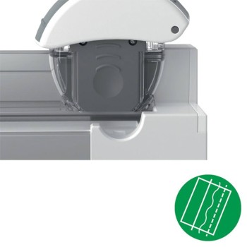 Ролков нож Leitz Precision Office A4+